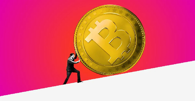 Ціна Bitcoin знову підкорює $97K: прогнози волатильності та перспективи альткоїнів