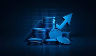 Фонди в DeFi зросли на 100% за 4 місяці