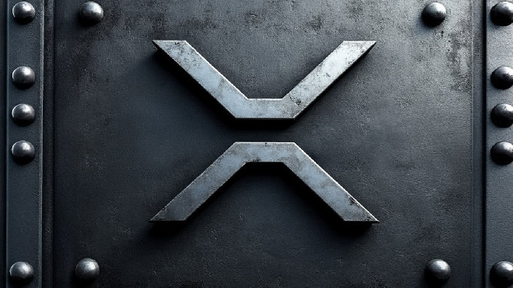 XRP: Волатильность и уверенный рост на фоне колебаний рынка криптовалют