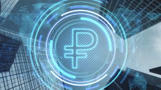 Путин анонсировал интеграцию цифрового рубля в бюджетную систему России с 2024 года