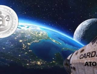 Атомик 3 и Кардано: Токенизация лития для демократизации природных ресурсов и инклюзивной экономики