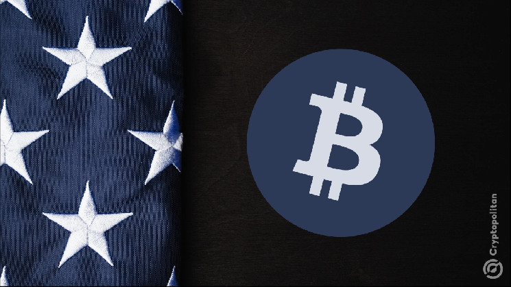 Лоуренс Саммерс назвал идею национального резерва Биткойна «безумной» и раскритиковал предложения по криптоинвестициям в США