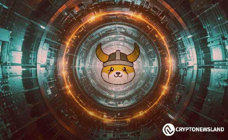 Floki укрепляет позиции в Канаде: новый листинг на Coinsquare и раздача токенов от Binance