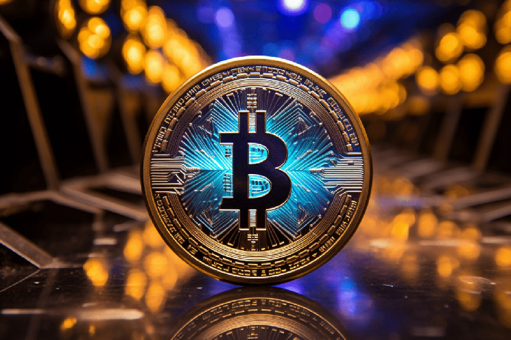 Нова корекція біткоїна: ринок втрачає 2%