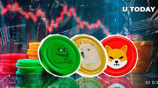 Dogecoin святкує 11-річчя на фоні падіння мем-монет: DOGE, PEPE та SHIB зазнають втрат.