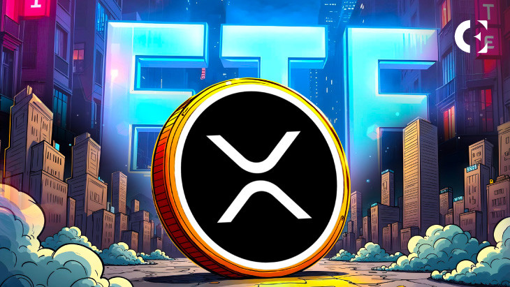 XRP ETFs: Институциональный интерес и грядущие изменения на крипторынке