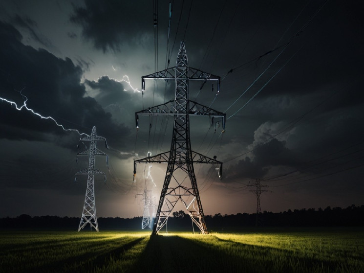 Парадокс Джоуля: Як енергія визначає вартість біткоїна і навпаки