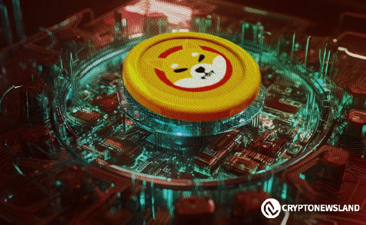 Шиба Ину: битва с 151 триллионами SHIB