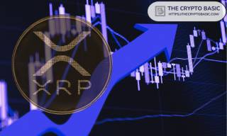 Винсент Ван Код: XRP может достичь $5 к февралю 2025 года, несмотря на волатильность рынка