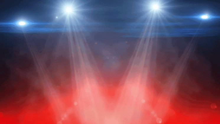 Монеты-накопители демонстрируют сильный рост в динамичном месяце криптовалют