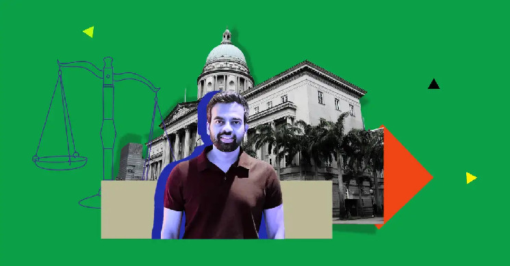 Возрождение WazirX: шаги к восстановлению платформы и прозрачности для кредиторов