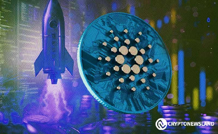 Прогнозы Cardano: сможет ли ADA вырасти до $1.5?
