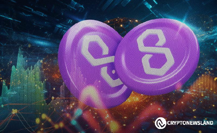 Ожидаемый 300%-ный рост POL (MATIC) в предстоящем альтсезоне на фоне стабильного бокового движения BTC