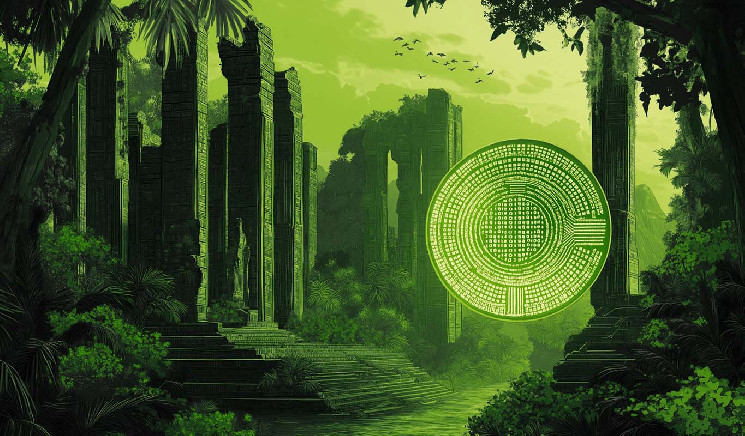 Крупный мемкойн Dogecoin готовится к резкому росту, Биткойн ожидает ралли выше $112,000, аналитик прогнозирует прорывы для dogwifhat.