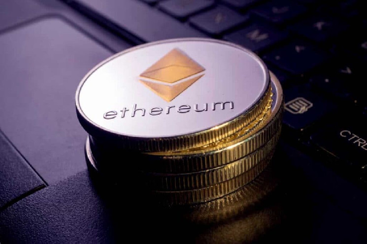 Ethereum подолав опір $4,000: шлях до нових рекордів і $10,000.