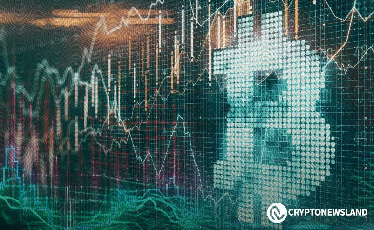 Биткойн на грани $100K: анализ конвергирующего треугольника и волатильности рынка