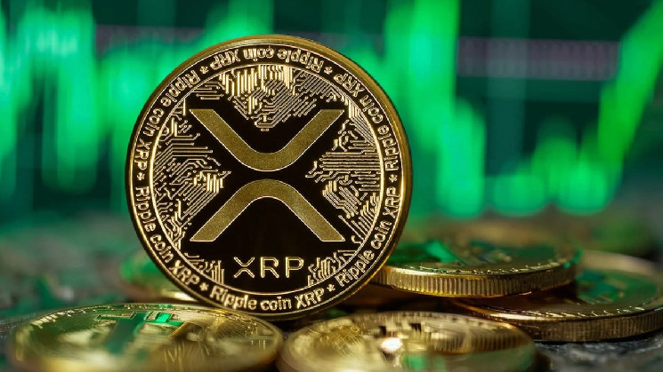 XRP на пороге крупного движения: ключевые уровни и прогнозы на $2.75