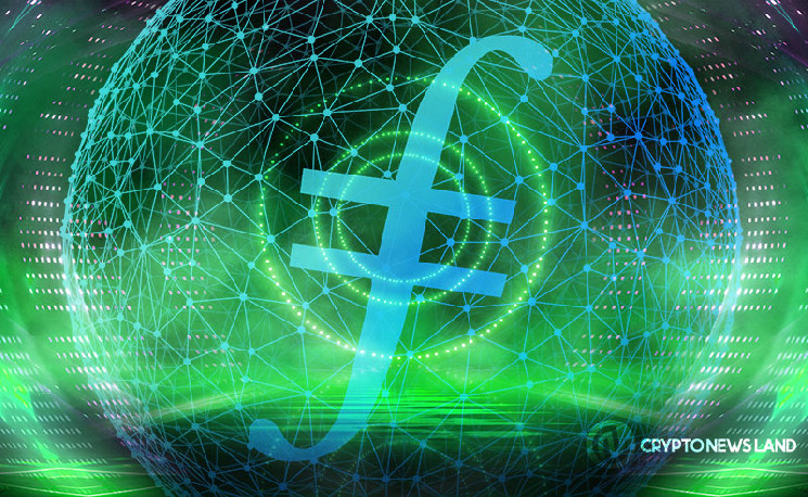 Filecoin: Предсказания о росте до $25 и его потенциал на крипторынке