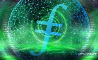 Filecoin (FIL): Чи підніметься до $25?