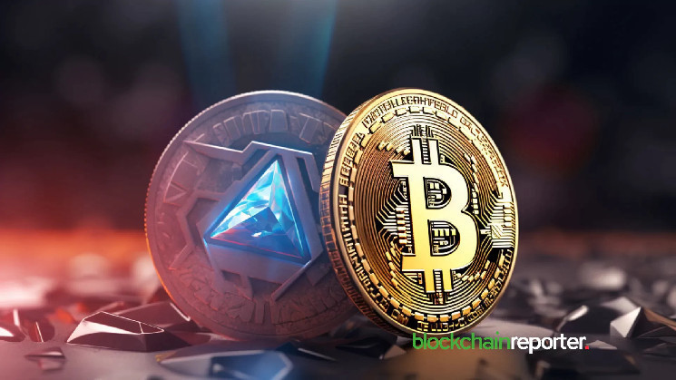Ринок криптовалют зазнав ліквідацій на $892 мільйони: BTC та ETH лідирують у збитках