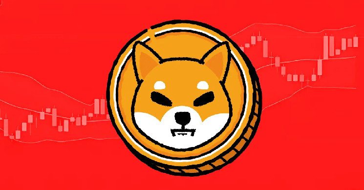 Shiba Inu має потенціал зростання на 178%: прогнози аналітиків та позитивні ринкові умови.