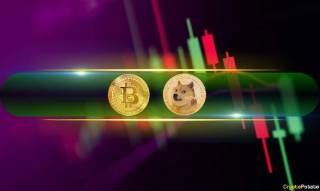 Dogecoin досяг нового рекорду, Bitcoin впав нижче $100,000