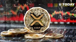 XRP сигналізує про можливе падіння: інвесторам варто бути обережними