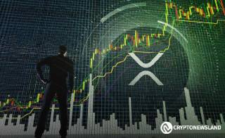 Потенціал XRP: Як Ripple може досягти $40 у 2025 році
