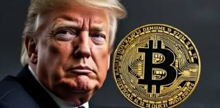 Трамп и Биткойн: Как новый подход США может изменить криптоиндустрию и мировые капитальные рынки.