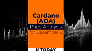 Прогноз на ціну Cardano (ADA) на 8 грудня: чи зможуть бики подолати опір?