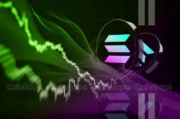 Солана на волне успеха: analysts ожидают рост до $420 после ралли Биткойна превышающего $100K