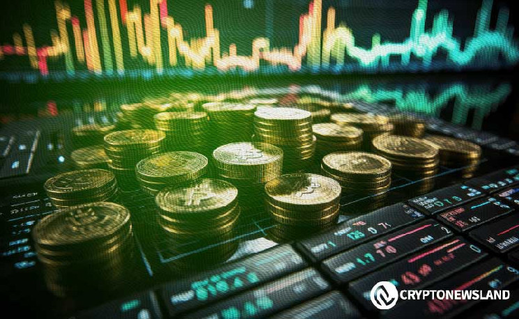 Биткойн на грани: ключевые уровни и прогнозы на декабрь 2023 года