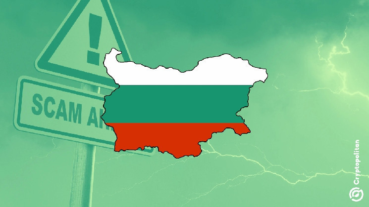 Болгарская схема BETL: От обещаний до кражи 80 миллионов долларов и новое криптомошенничество PowerPal.
