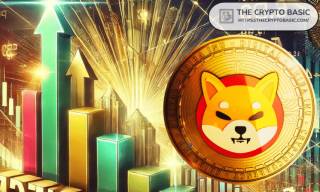 Shiba Inu: Зростання ціни на 153% і прогнози до $0.0001 у 2025 році