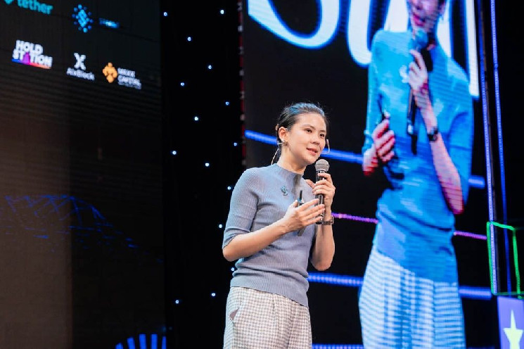 Bitget планирует выход на рынок США и сотрудничество с местными партнерами несмотря на сложности и конкуренцию с крупнейшими криптобиржами