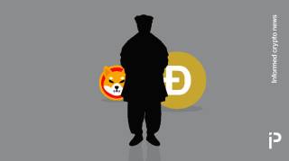 Талибан зарабатывает на мемкойнах: Shib и Dogecoin в бизнесе запрещенного движения
