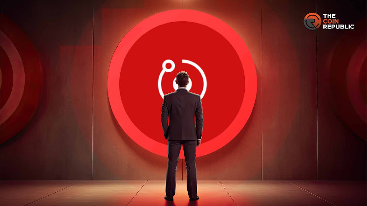 Криптовалюта RENDER: прорыв к новой цели $31 и восстановление после падения