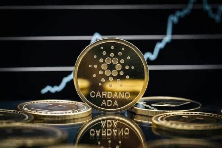 Cardano (ADA): значительный рост и достижения в 2024 году, но остаются риски и волатильность