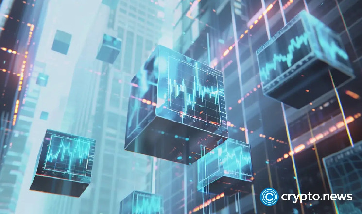 Standard Chartered и партнеры запускают платформу для криптодеривативов GFO-X в Великобритании