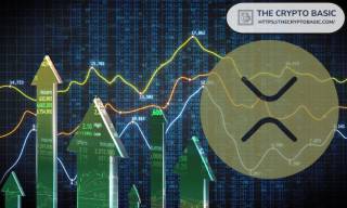 Справедлива вартість XRP значно вища, ніж його ціна на ринку