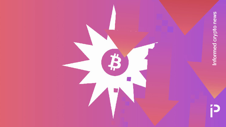 Снижение премии акций MicroStrategy продолжается несмотря на новые покупки биткойнов на $2 миллиарда