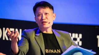 Вплив адміністрації Трампа на регуляцію криптовалют: думка CEO Binance Річарда Тенга