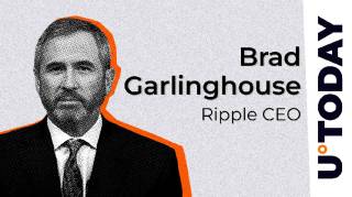 Конфлікт між генеральним директором Ripple та колишнім чиновником SEC щодо криптовалют