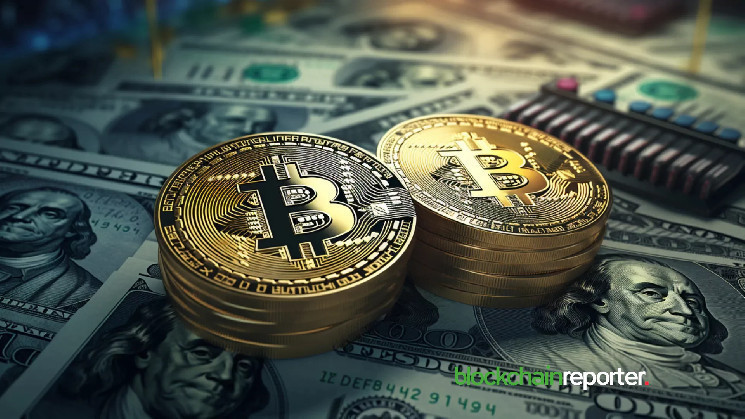 Еженедельный обзор рынка: BTC, ETH, BGB, SC, VET - Успешная неделя для криптовалют