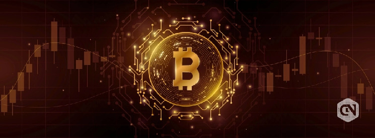 Вершина цикла Биткойна может быть впереди: ключевые уровни и перспективы роста токена