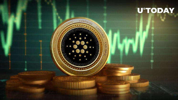 Кардано: ожидаемые новости и рост цены ADA