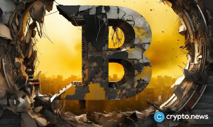 Санкції проти Binance: під прицілом американських прокурорів
