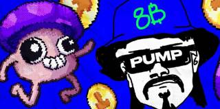 OverTrip: Новый Battle Royale с элементами ставок и токеном TRIP запускается на Solana