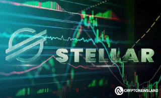 Сигнали до зростання Stellar: Можливий ралі до $0.90 на основі бульбашкових патернів та змін інвесторської активності.