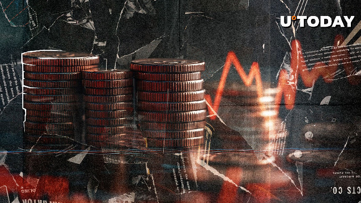 Крипторынок потерял 1.6 миллиарда долларов за считанные часы: причины и последствия распродаж 9 декабря